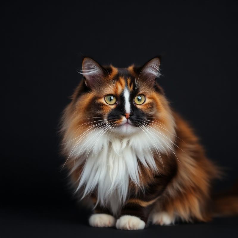 Gato Persa Carey / Calicó en venta